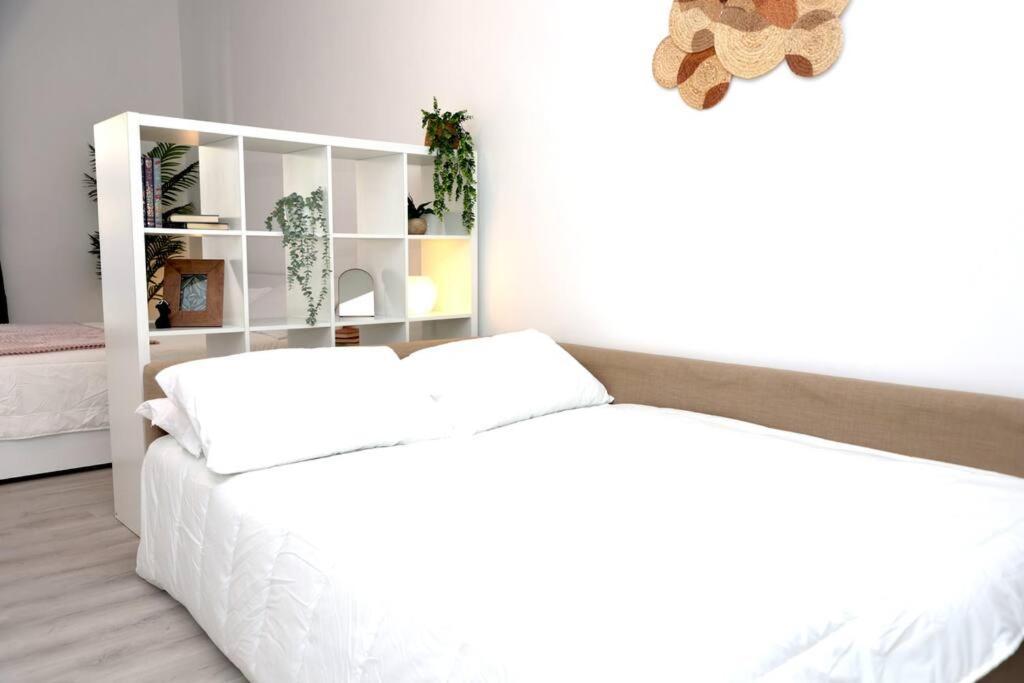 The Libra Nordic Home روما المظهر الخارجي الصورة