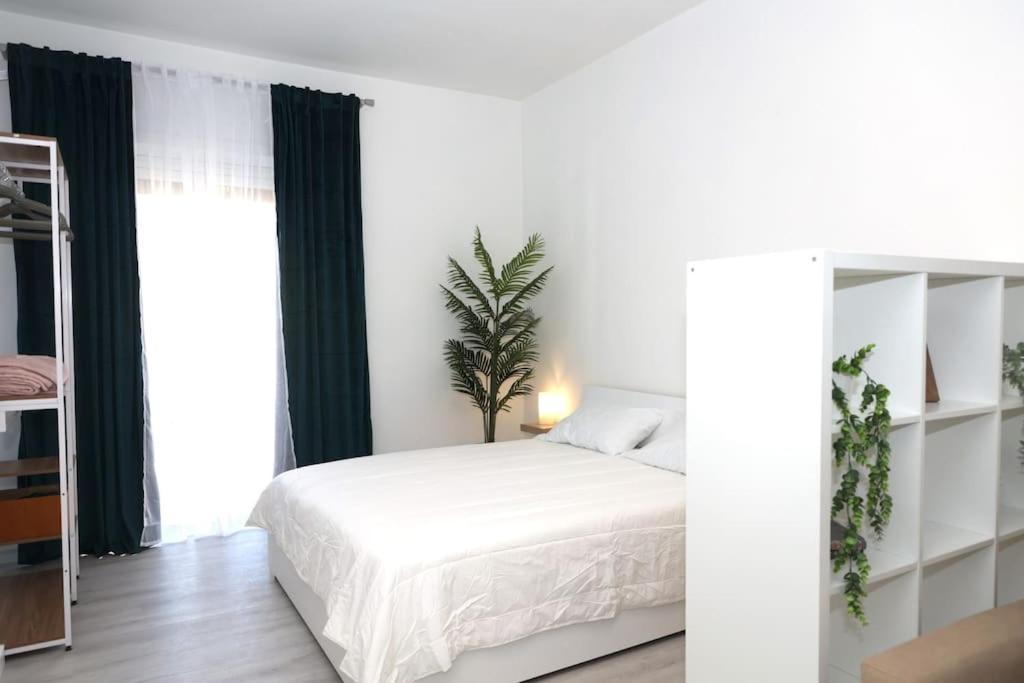 The Libra Nordic Home روما المظهر الخارجي الصورة