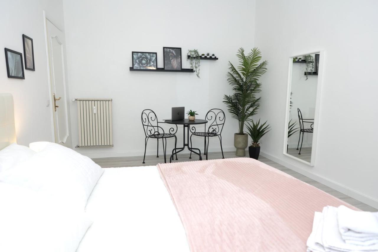 The Libra Nordic Home روما المظهر الخارجي الصورة