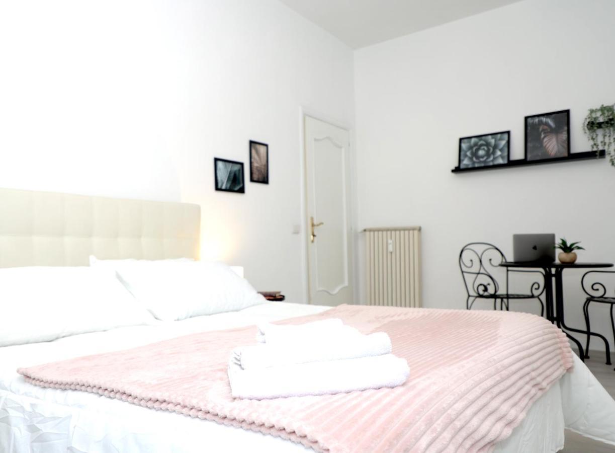 The Libra Nordic Home روما المظهر الخارجي الصورة