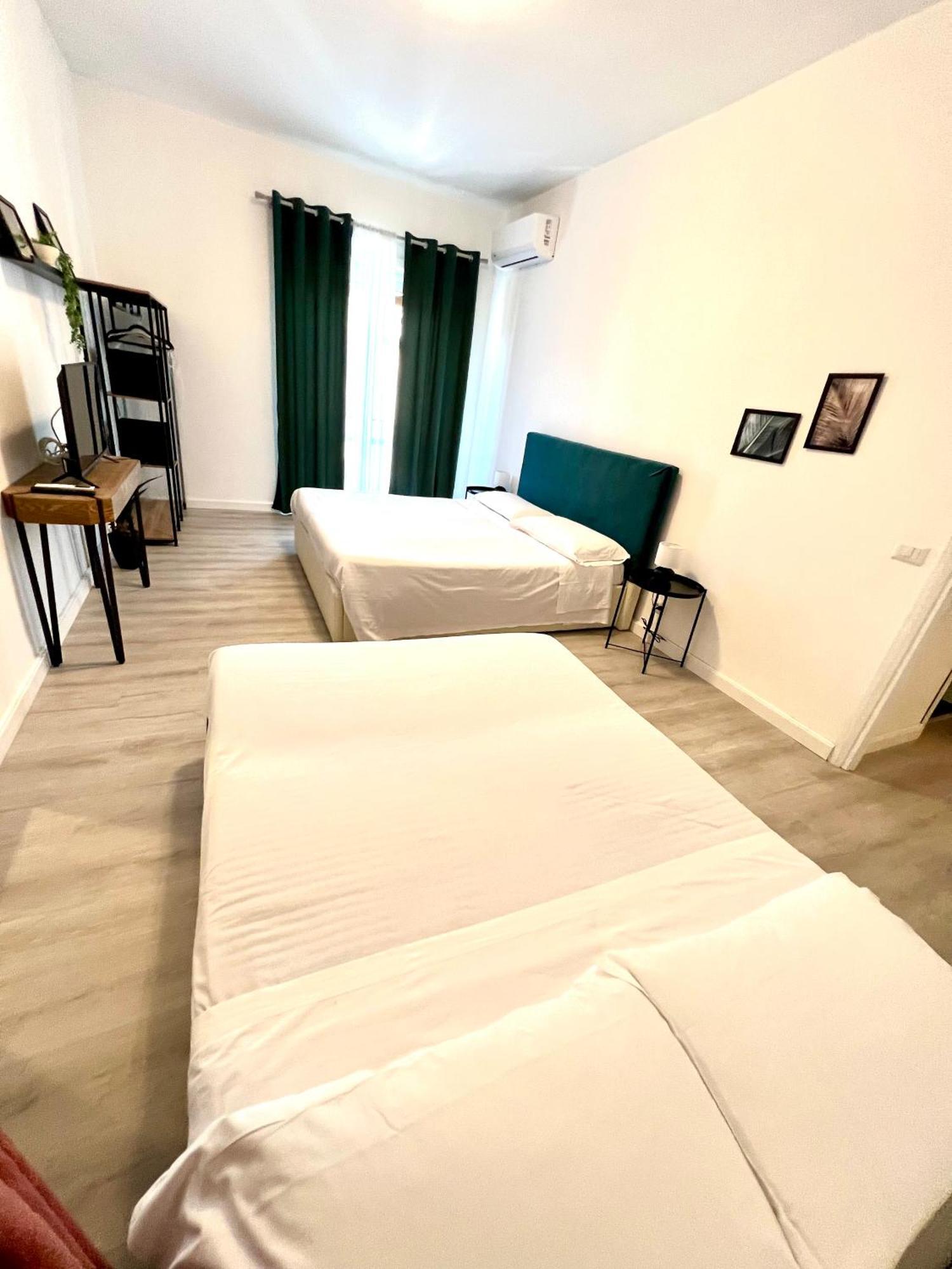 The Libra Nordic Home روما المظهر الخارجي الصورة